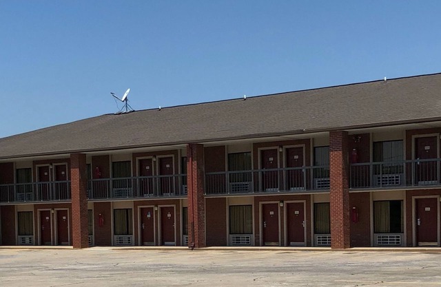 Days Inn by Wyndham Childersburg/Sylacauga