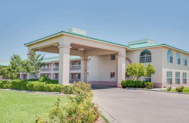 Days Inn by Wyndham Fort Stockton