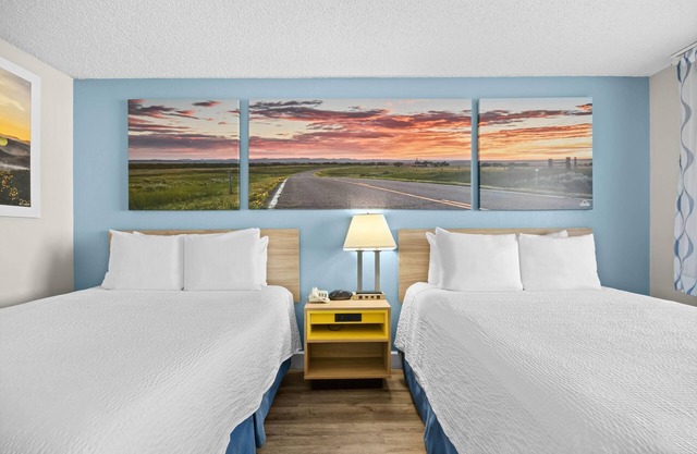 Days Inn by Wyndham Lost Hills