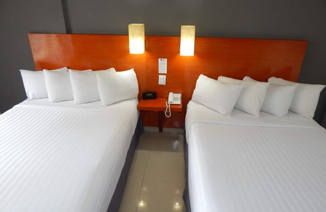 Days Inn by Wyndham Minatitlan