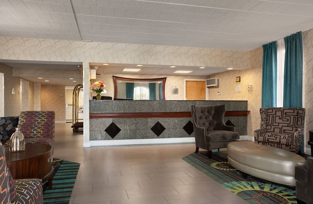 Days Inn by Wyndham Reading Wyomissing