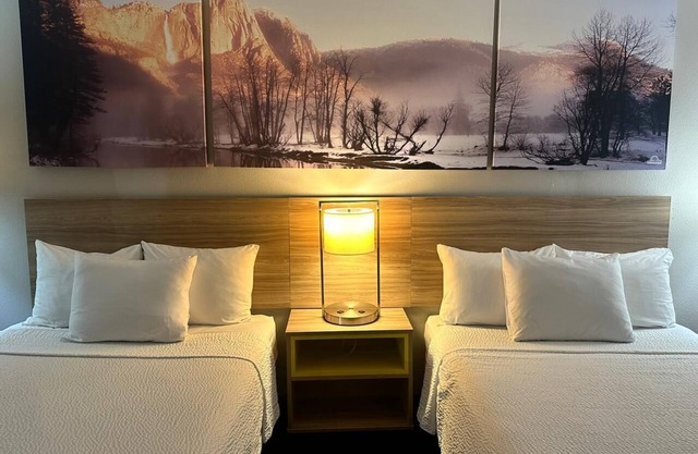 Days Inn by Wyndham Ridgecrest near China Lake Naval Station