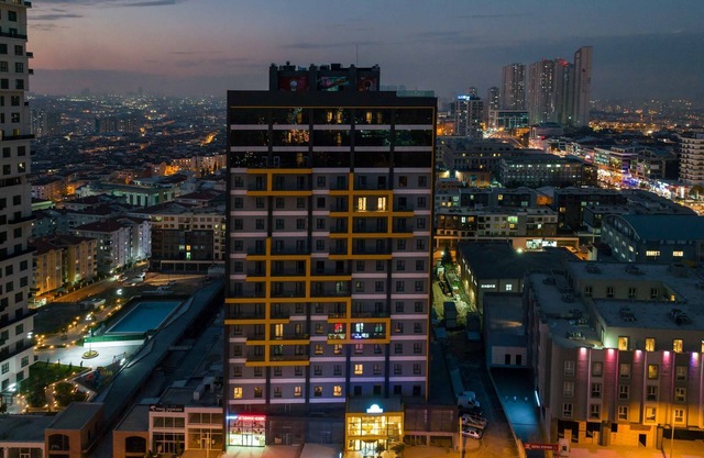 Days Inn & Suites by Wyndham Istanbul Esenyurt