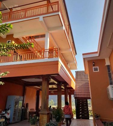 DD Guest House
