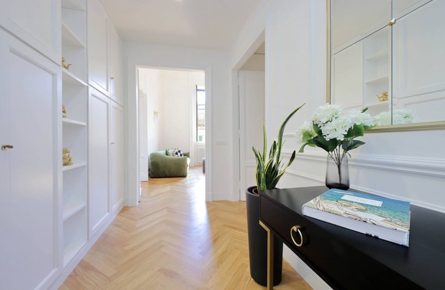 DD Luxury a Piazza del Popolo