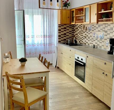 DDs Apartment
