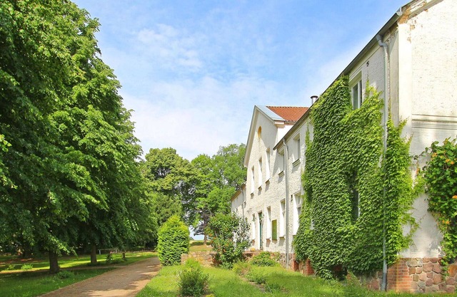 Ferienwohnung Ankershagen