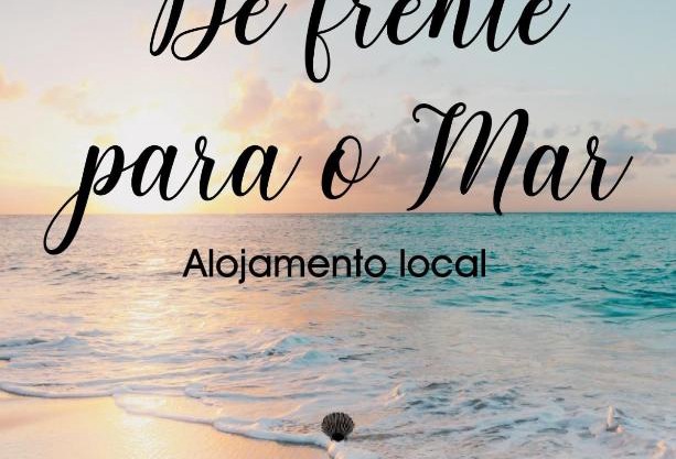 De frente para o Mar