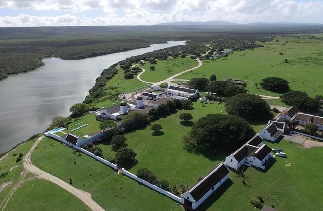 De Hoop Collection - Vlei Cottages