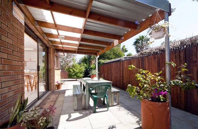 De Keurboom Guesthouse