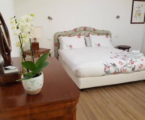 DE PIANTE GUEST
