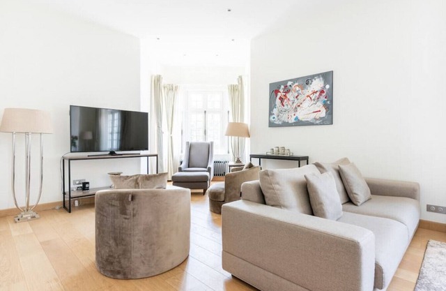 Deauville - house - Large luxury house