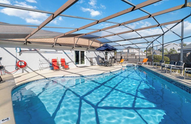 Debany Staycation near Disney