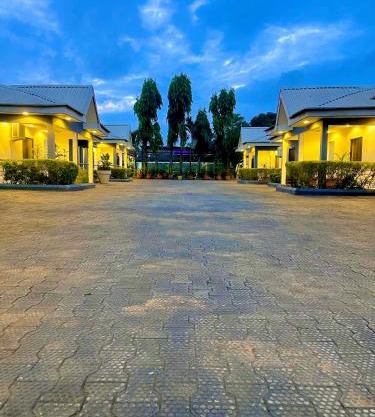 Debayview Hotel