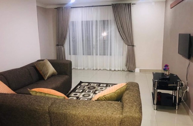 Dede Apartment is indeed a homeaway from home.