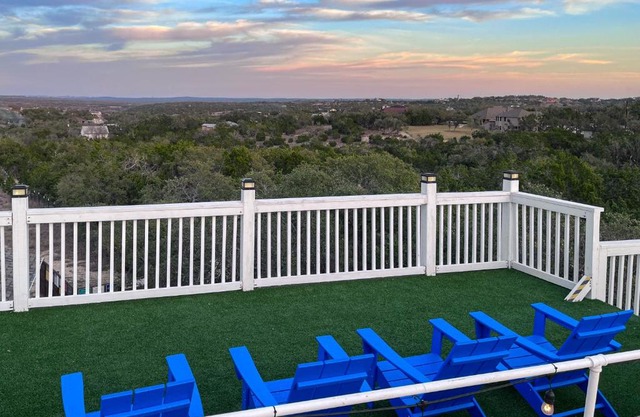 Deer Creek Dream