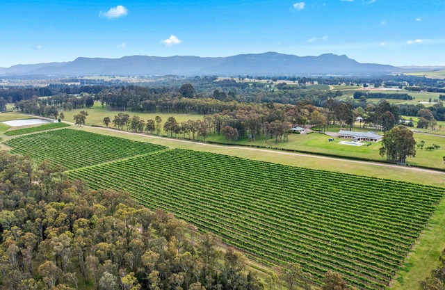 Degen Estate - Luxury group accommodation at its best!
