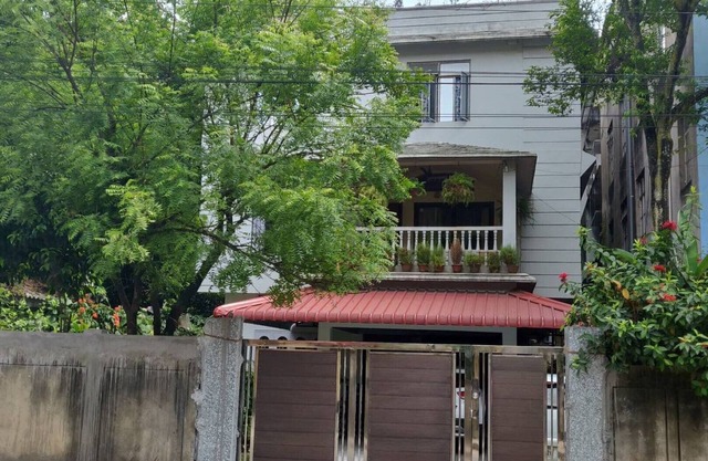 DekaChang a cozy 2BHK apartment, home away from home