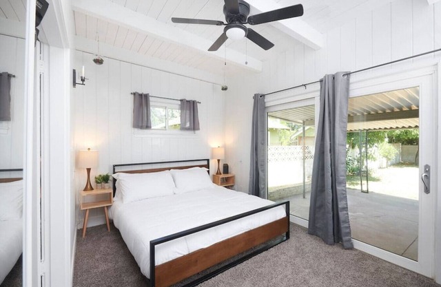 Del Mar Main House - Charming Home I 600Mbps Walk to Tower District