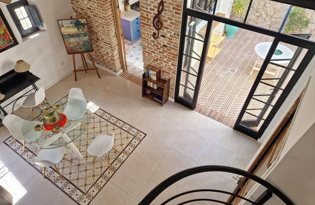 Del Parque Flats Balneario de Pina