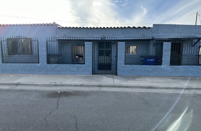 Del Sol Medical Center Gem