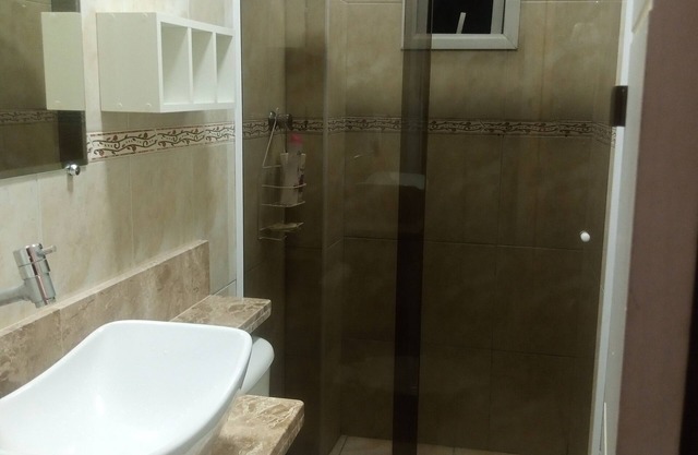 Delicious Apartment 30 meters from the Beach
