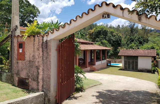 DELICIOUS COTTAGE, SWIMMING POOL/BARBECUE/STOVE - BLACK SAW