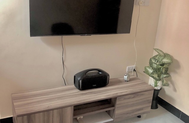 Delightful apartment with WiFi in Dar es Salaam