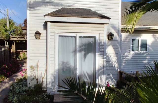 Delightful cabin with WiFi in Maitencillo near the beach