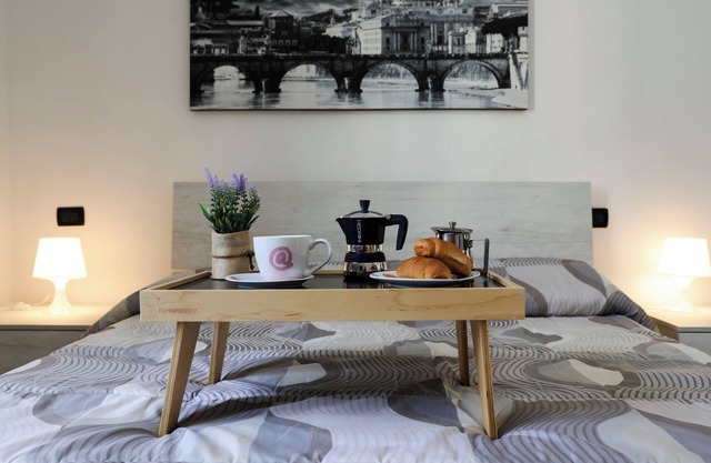 Delightful house in Settebagni