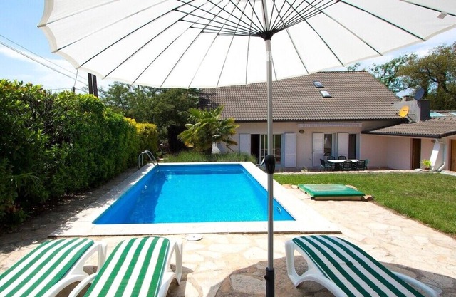 Delightful Villa - only 18km to Costa Brava beaches!