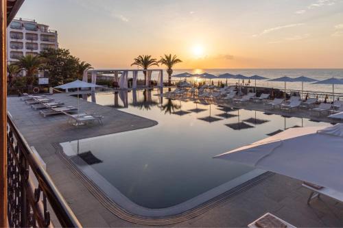 Delta Hotels by Marriott Giardini Naxos