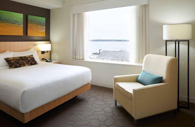 Delta Hotels by Marriott Prince Edward