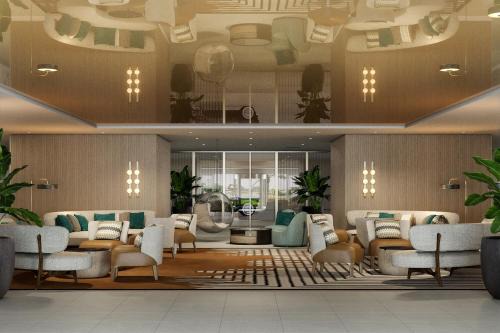 Delta Hotels by Marriott Dubai Investment Park