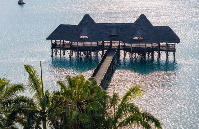 Delta Hotels Dar es Salaam
