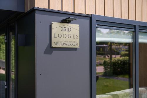 Deltawerken Lodge