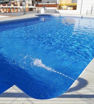 Delux Center Punta Umbría