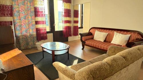 Delux room with Sauna