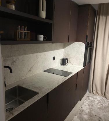 Deluxe Apartment 1