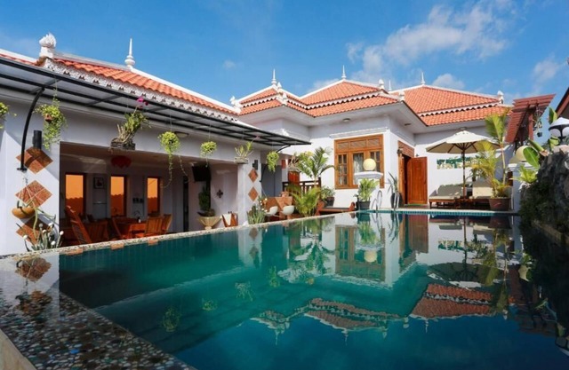 Deluxe Double Room -