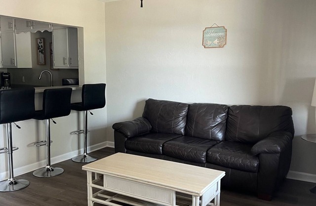 Deluxe Double Condo 220