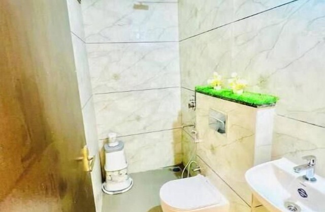 Deluxe double room AC @Hotel StayMore