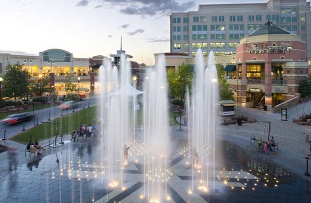 Deluxe Downtown Condo Close to Everything!