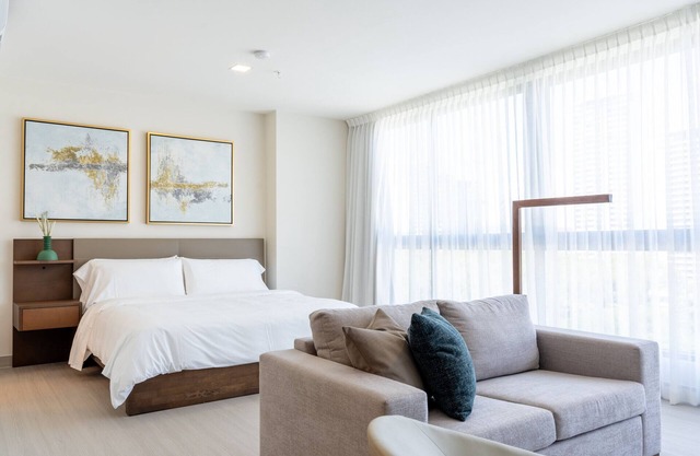 Deluxe Guest Condo Suite - Loft