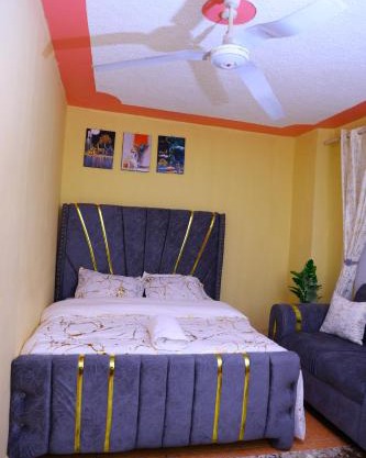 Deluxe Homes, Voi