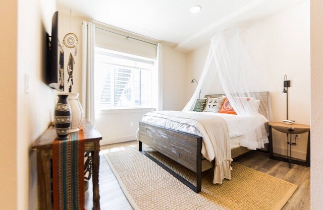 Deluxe Studio,1 Queen Bed(Tulum)