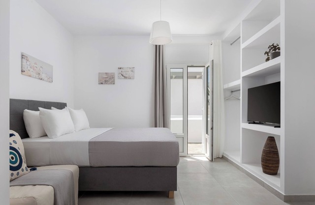 Deluxe Suite, Palma Elegant Suites