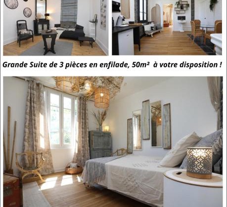 Demeure Urbaine