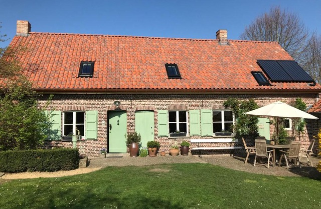 Den Haegepreeck
