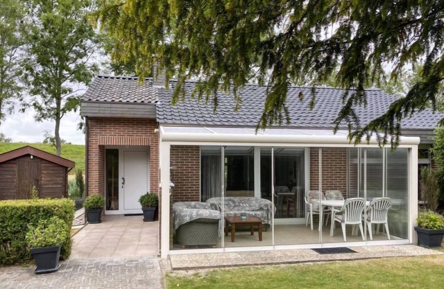 Den Osse by Interhome